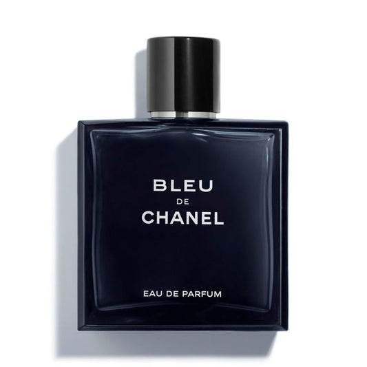 BLEU DE CHANEL - Attenza.net