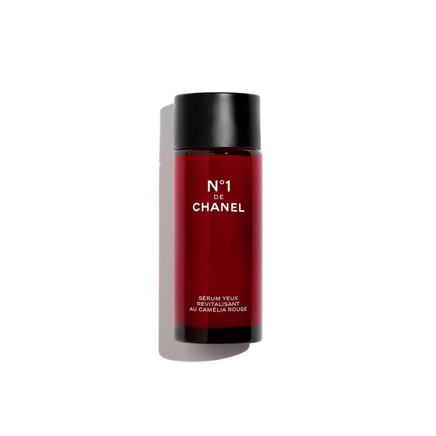 N°1 DE CHANEL SÉRUM YEUX REVITALISANT – RECARGA - Attenza.net