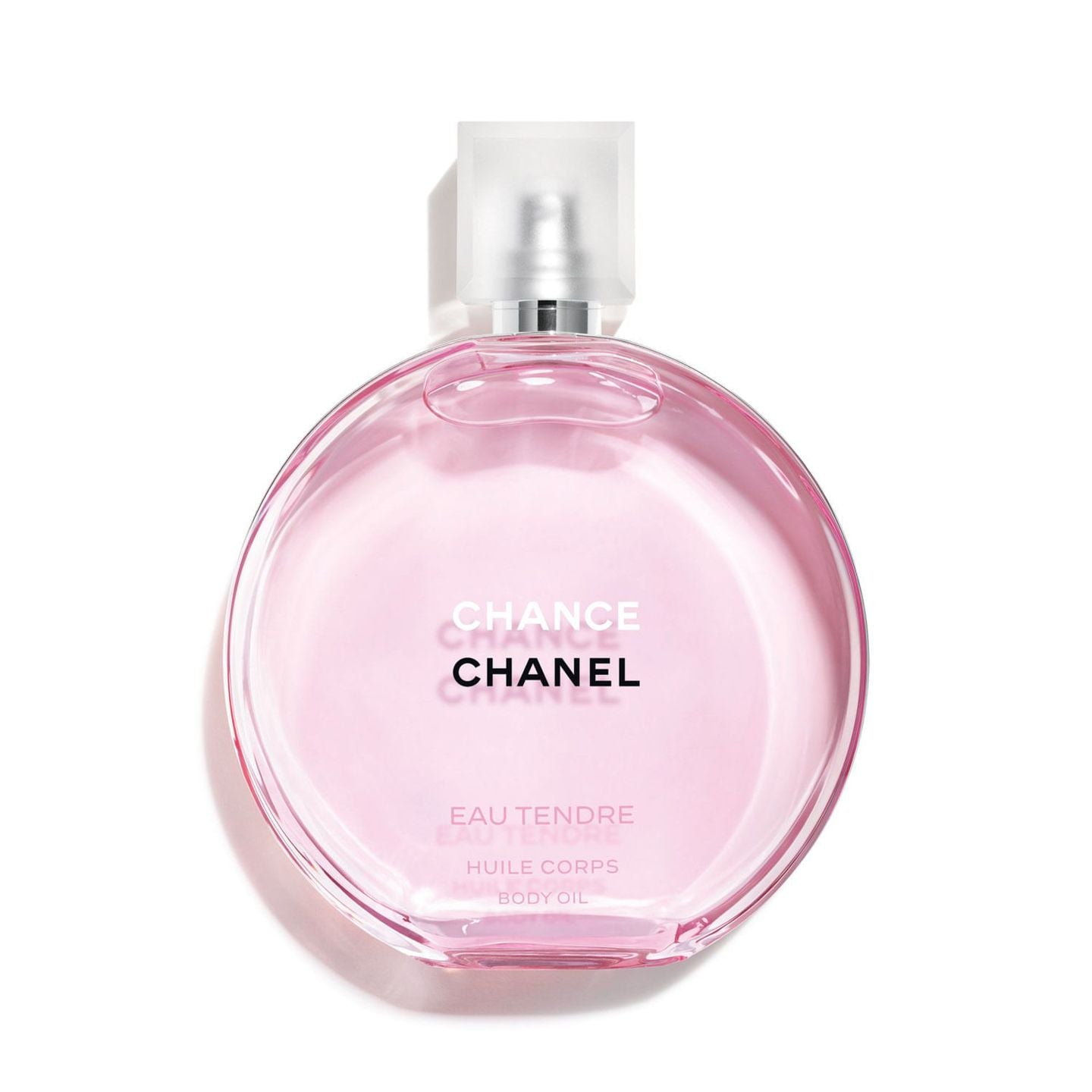 CHANCE EAU TENDRE - Attenza.net