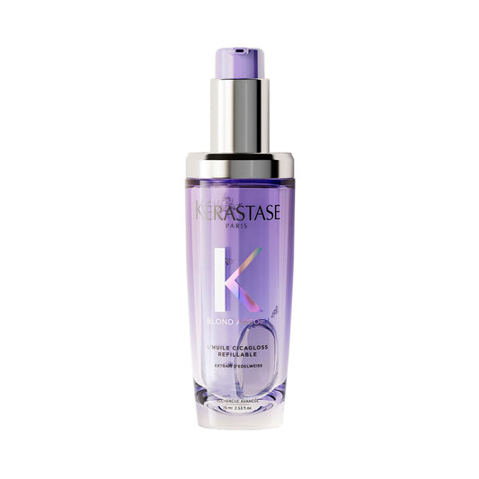 Blond Absolu L'Huile Cicagloss Refillable - Attenza.net