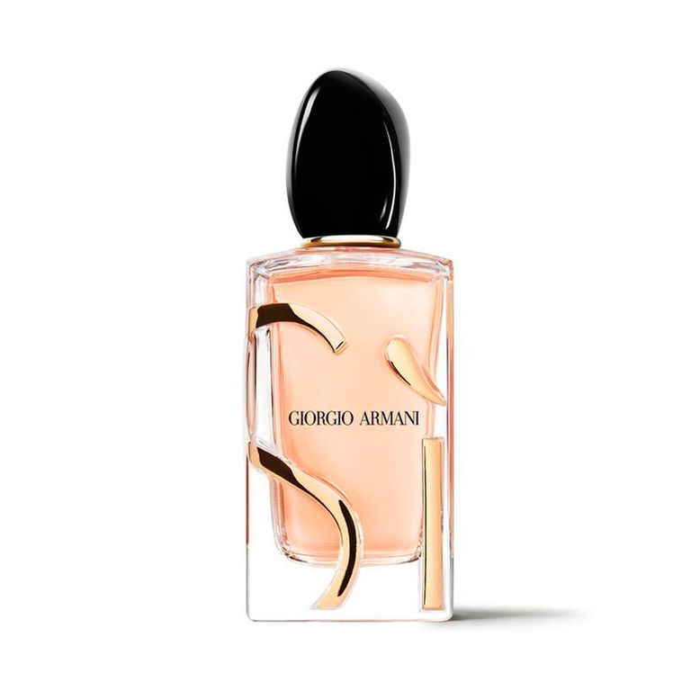Si Eau de Parfum - Attenza.net