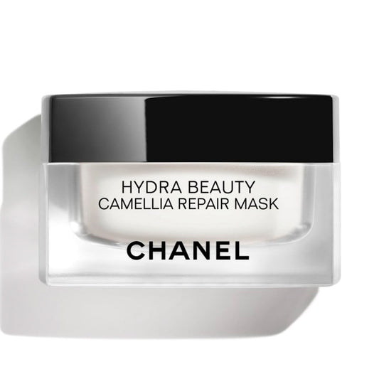 HYDRA BEAUTY CAMELLIA REPAIR MASK - Attenza.net