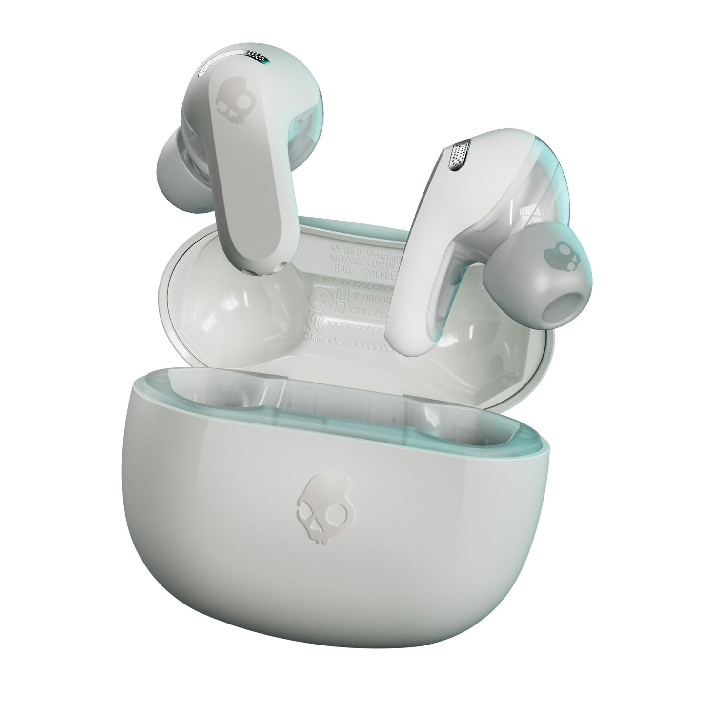Skullcandy Rail ANC Auriculares True Wireless - Attenza.net