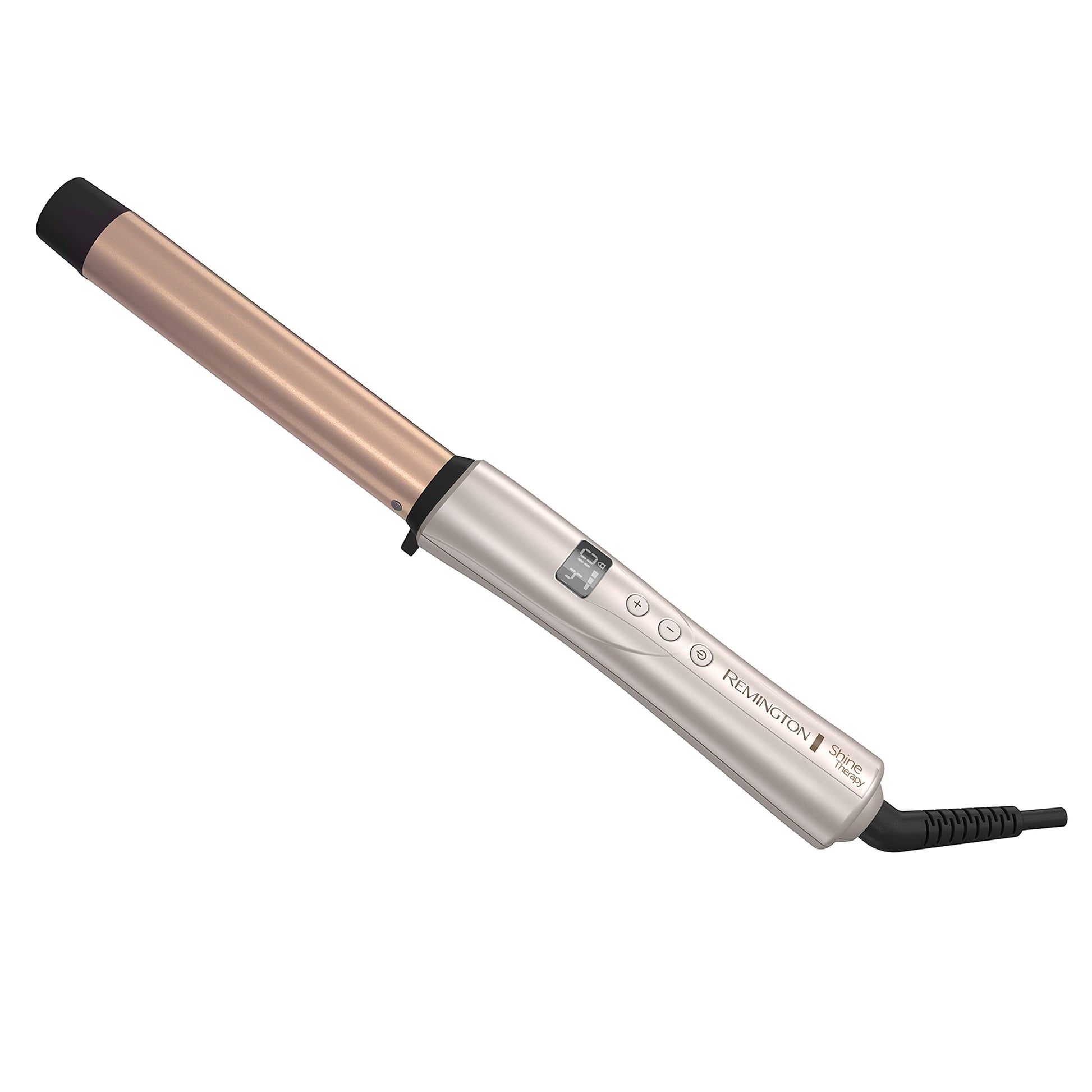 Remington Tenaza Shine Therapy - Attenza.net