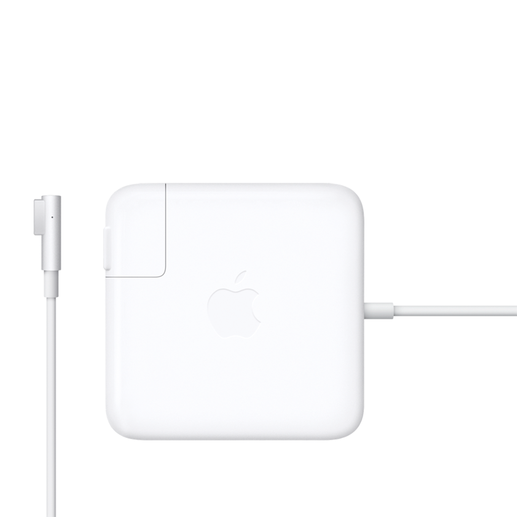 Apple Adaptador de Corriente MagSafe 85W - Attenza.net