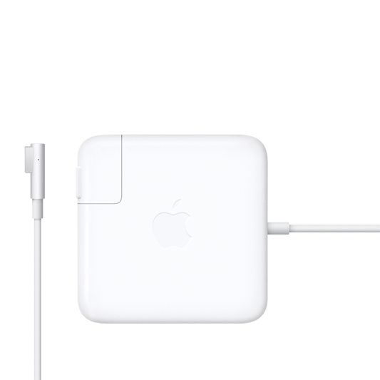 Apple Adaptador de Corriente MagSafe 85W - Attenza.net