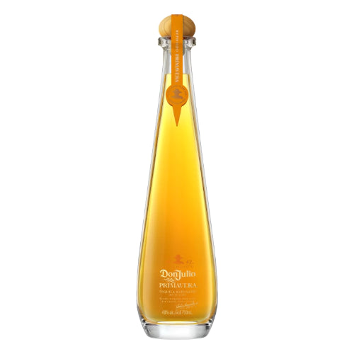 Don Julio® Primavera Tequila - Attenza.net