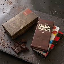 Chocolates I Love Panama Inmigrantes 3-Pack - Attenza.net