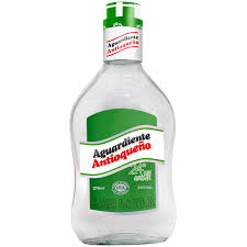 Aguardiente Antioqueño 24º SIN AZÚCAR - Attenza.net
