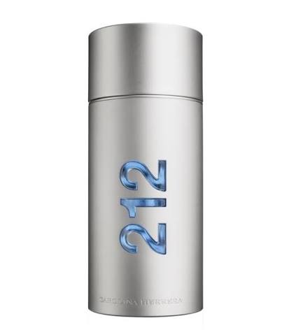 212 Men NYC Eau de Toilette - Attenza Panamá