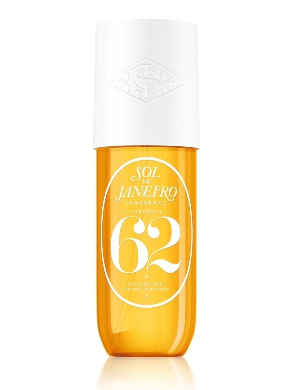 Cheirosa '62 Body Mist - Attenza.net