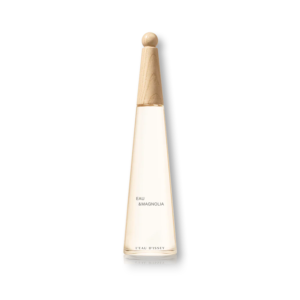 L'Eau d'Issey Eau & Magnolia Eau de Toilette Intense - Attenza.net