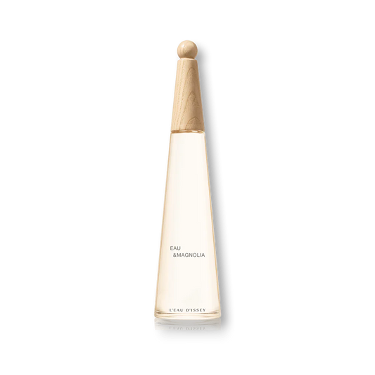 L'Eau d'Issey Eau & Magnolia Eau de Toilette Intense - Attenza.net