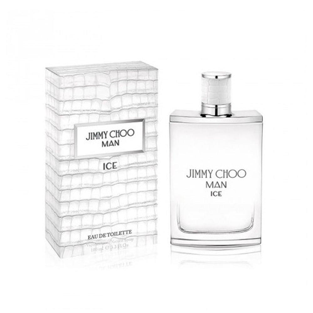 Man Ice Eau de Toilette - Attenza.net