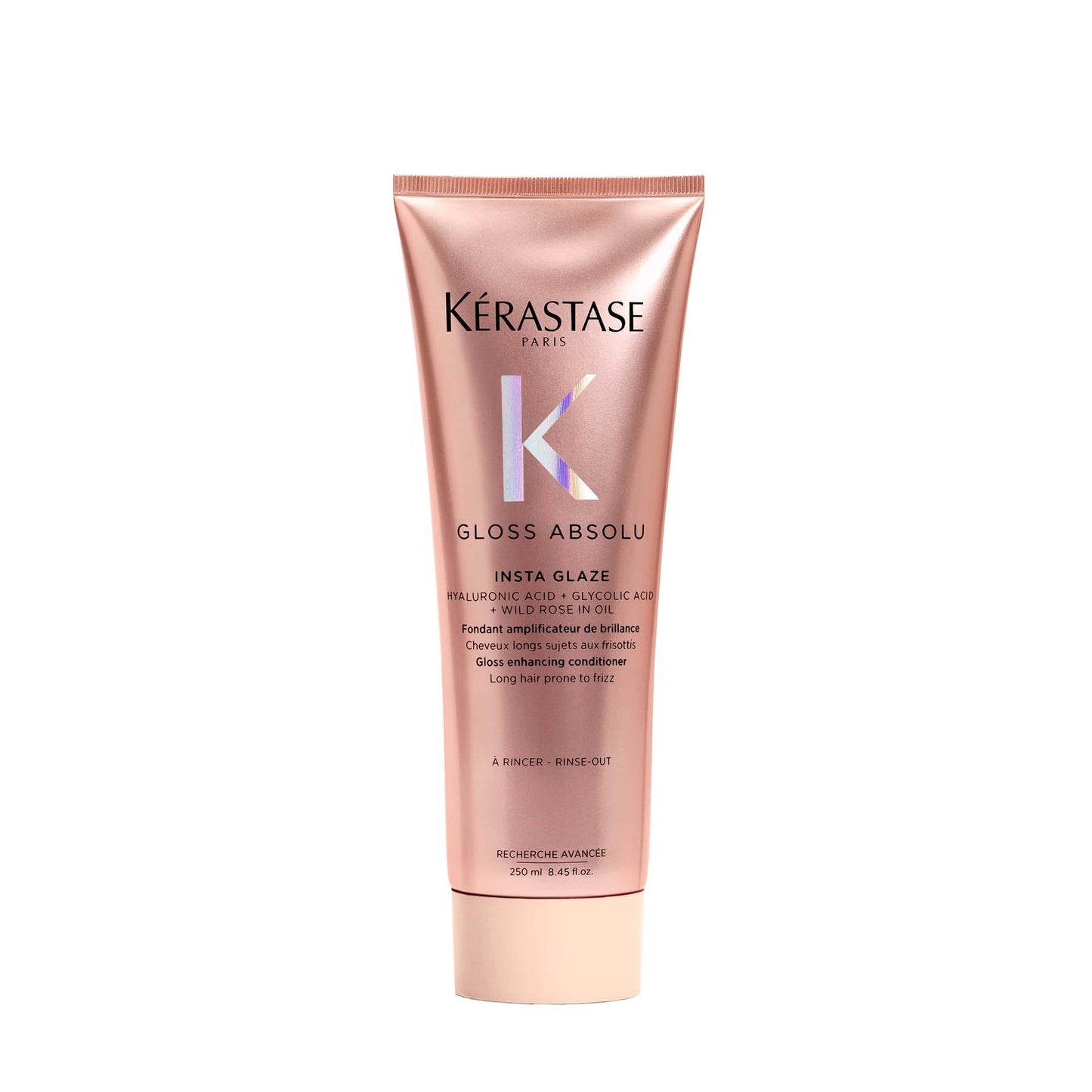 Gloss Absolu Insta Glaze Conditioner - Attenza.net
