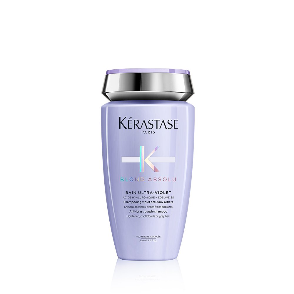 Blond Absolu Bain Ultra-Violet - Attenza.net