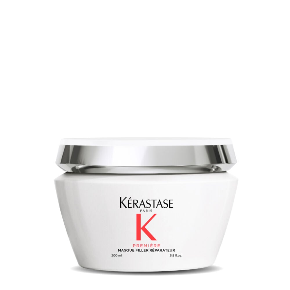 Première Filler Anti-Breakage Repairing Hair Masque - Attenza.net