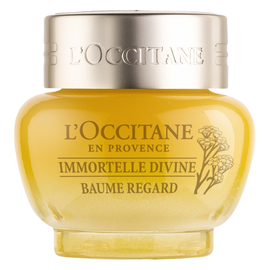 Immortelle Divine Anti-Aging Eye Balm - Attenza.net