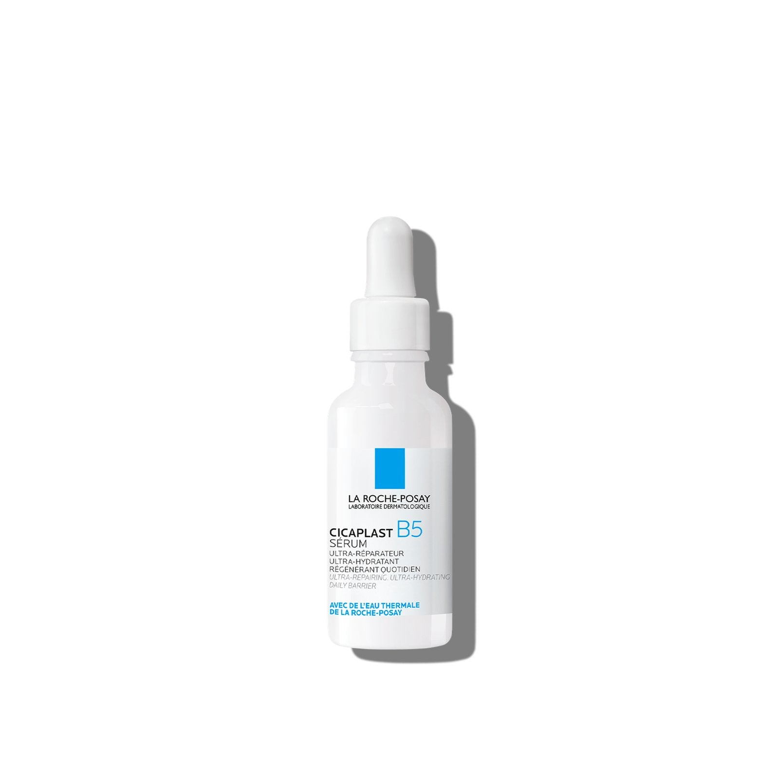 Cicaplast B5 Serum for Sensitive Skin - Attenza.net