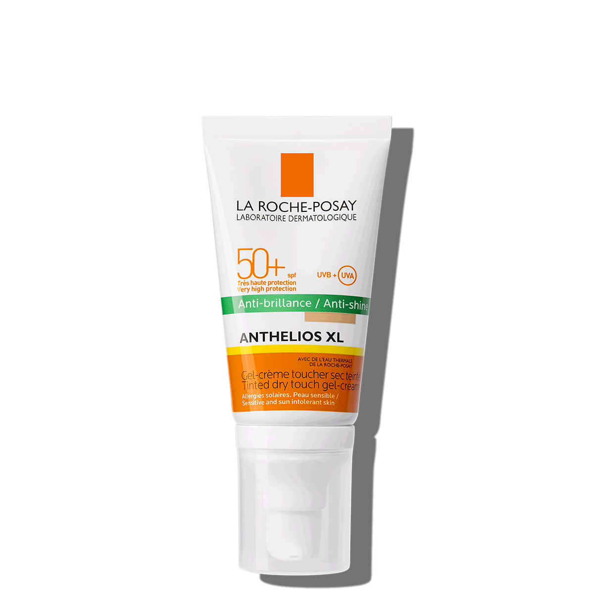 Anthelios XL Tinted Sunscreen SPF50+ - Attenza.net