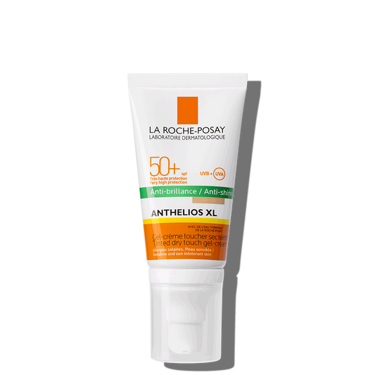 Anthelios XL Tinted Sunscreen SPF50+ - Attenza.net