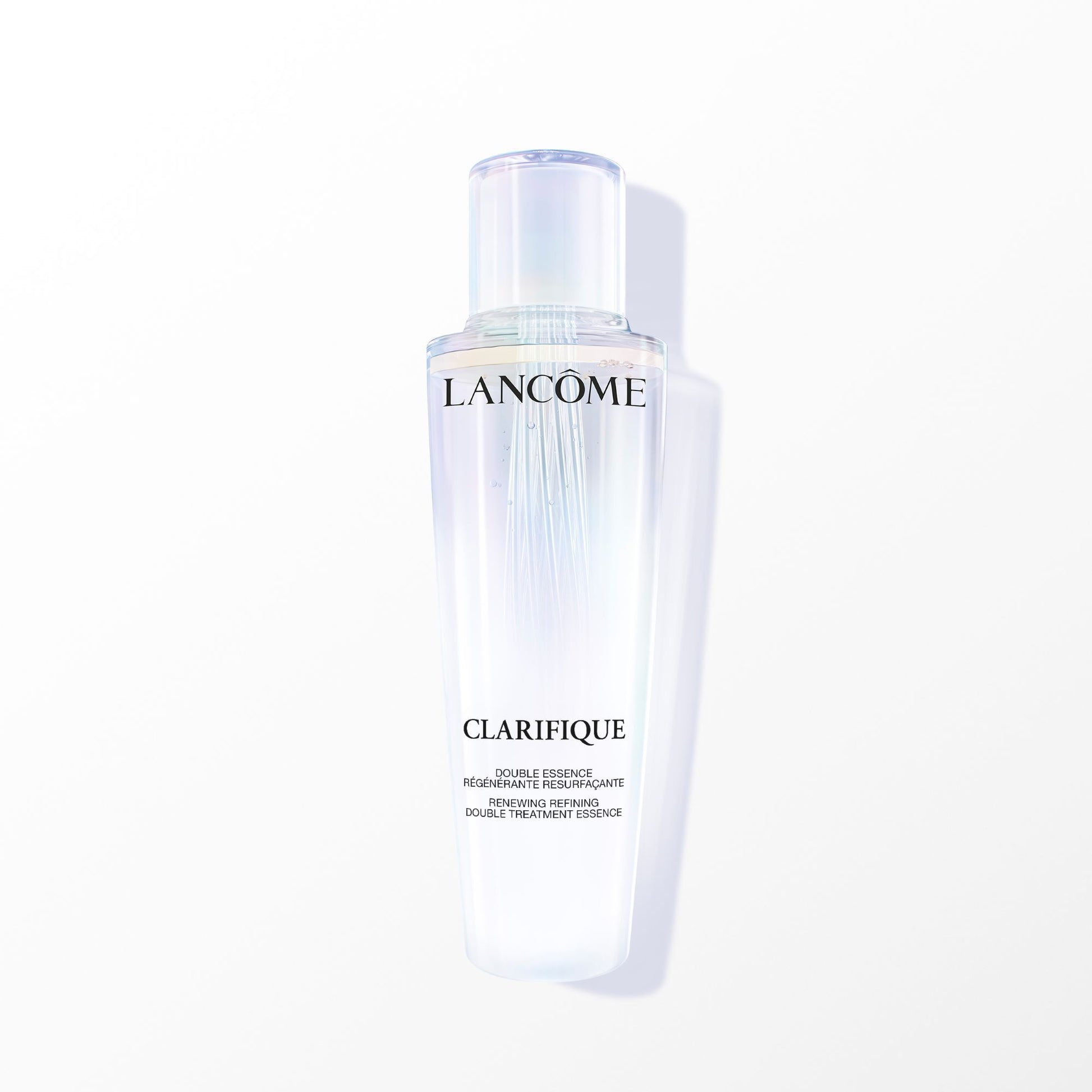 Clarifique Dual Facial Essence - Attenza.net