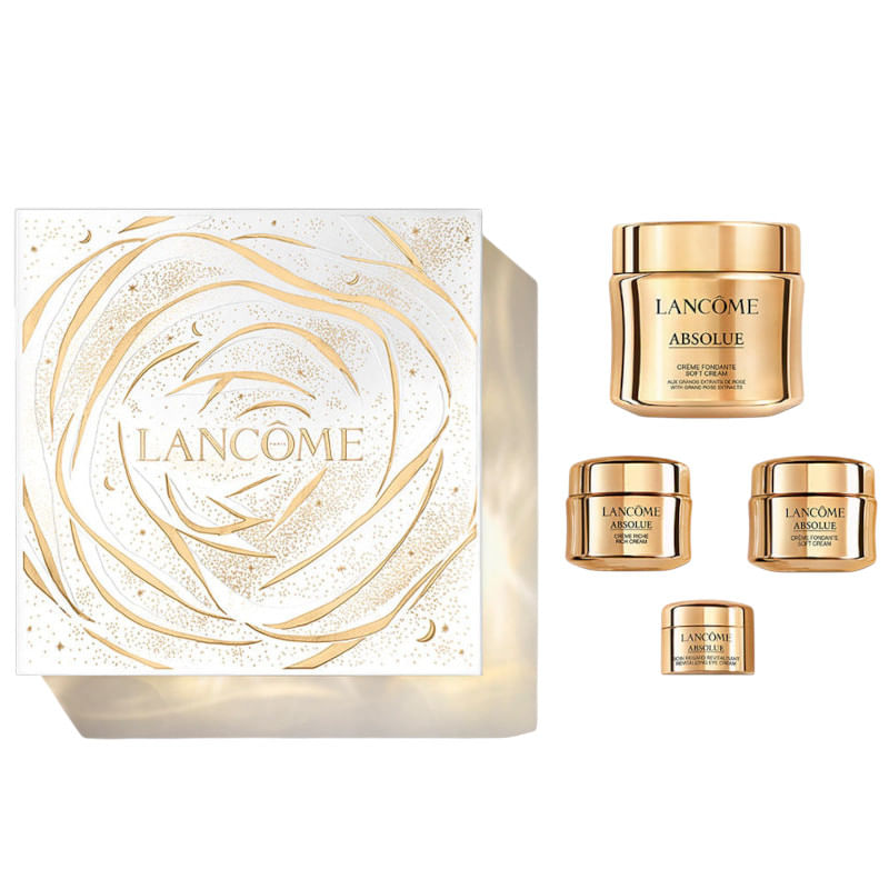Absolue Facial Care Set. - Attenza.net
