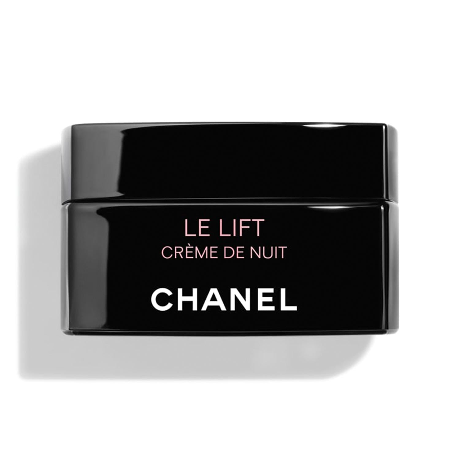 LE LIFT CRÈME DE NUIT - Attenza Panamá