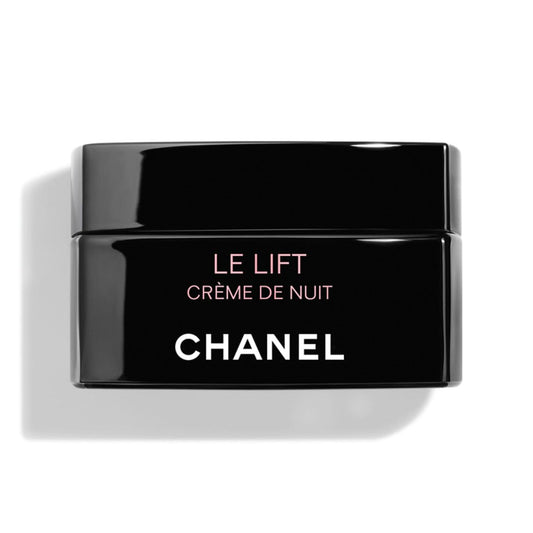 LE LIFT CRÈME DE NUIT - Attenza Panamá