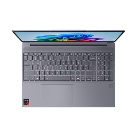 Lenovo 15.3" Laptop Snapdragon X1 / 24GB RAM / 512GB SSD / Windows 11 - Attenza.net