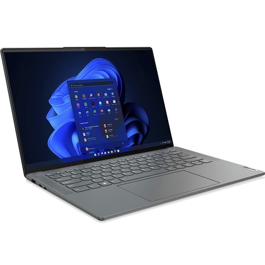 Lenovo 14.5" Laptop Ryzen 9 / 32GB RAM / 1TB SSD - Attenza.net