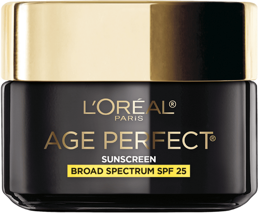Age Perfect Cell Renewal Anti-Aging Day - Attenza Panamá