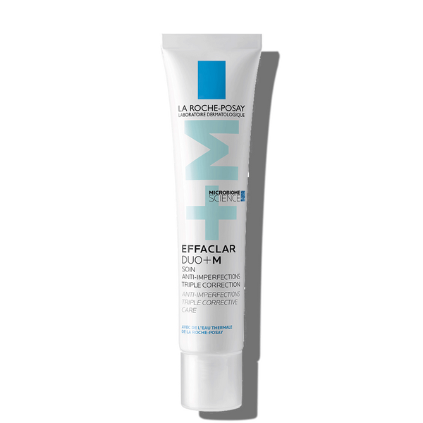 Effaclar Duo+M Anti-Imperfections Triple Corrective Care - Attenza.net