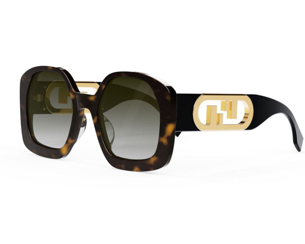 Lentes Fendi O´lock - Attenza.net