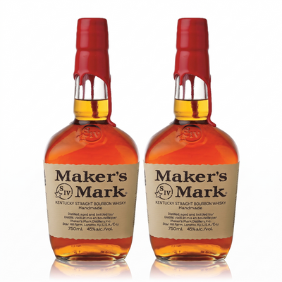 Maker’s Mark® Kentucky Straight Bourbon