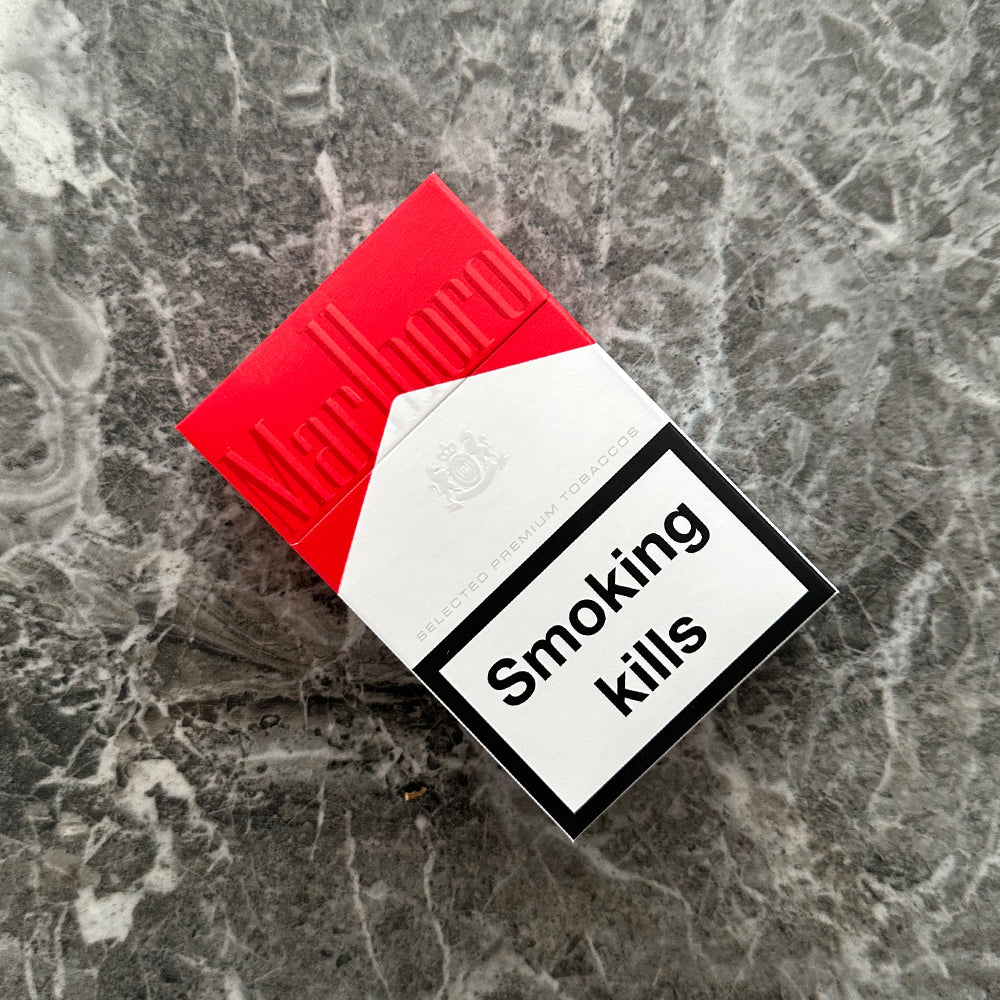 Cigarrillos Marlboro Red 2-Pack - Attenza.net