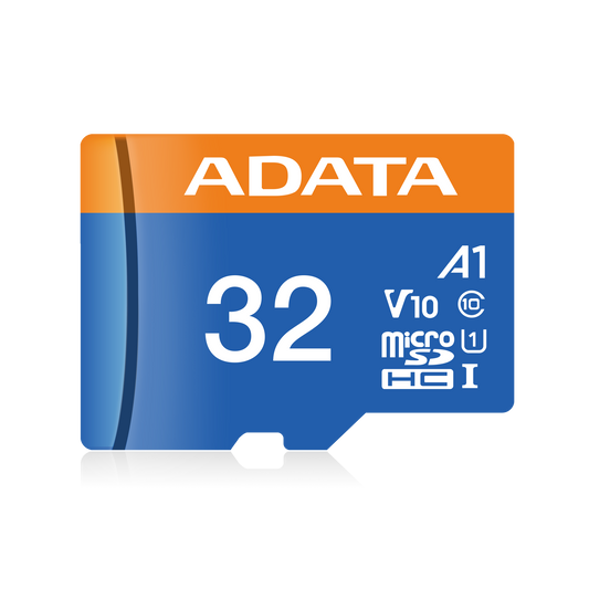 Premier microSDXC/SDHC UHS-I Clase 10 - Attenza.net