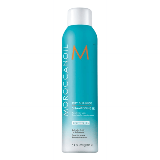 Dry Shampoo Light Tones - Attenza Panamá