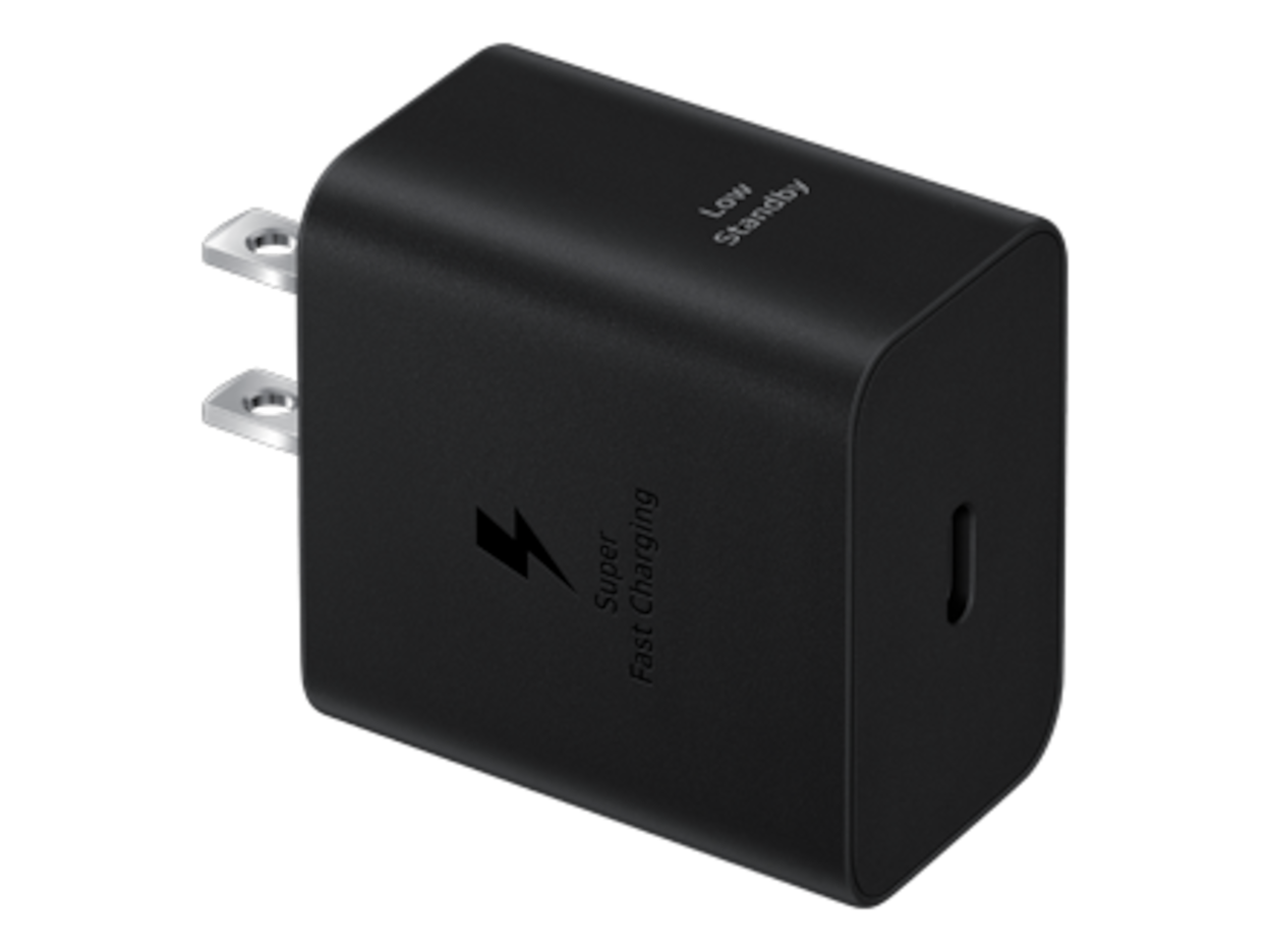 Samsung Adaptador de corriente USB-C 45W - Attenza.net