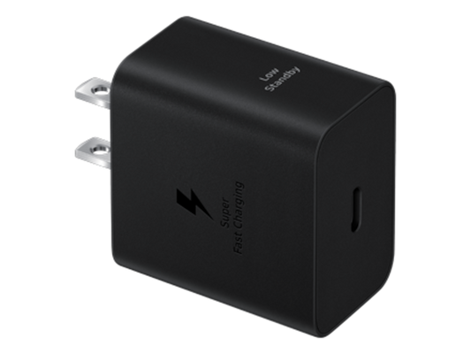 Samsung Adaptador de corriente USB-C 45W - Attenza.net