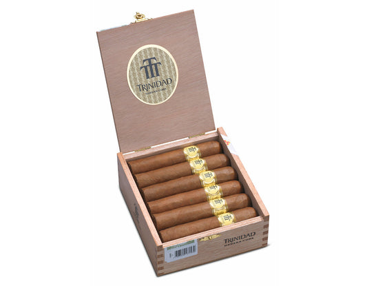 Habanos Trinidad  Vigia - Caja de 12 - Attenza.net