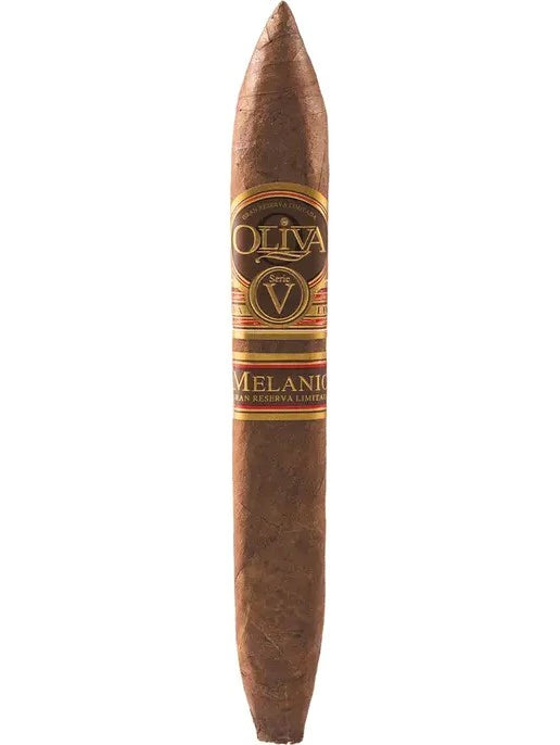 Habanos Oliva Serie V Melanio - Attenza Panamá