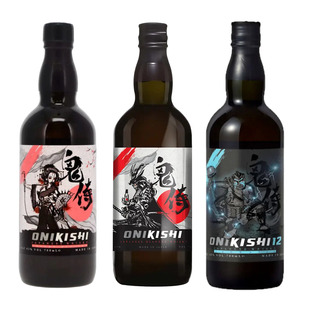 ANY 2 Onikishi