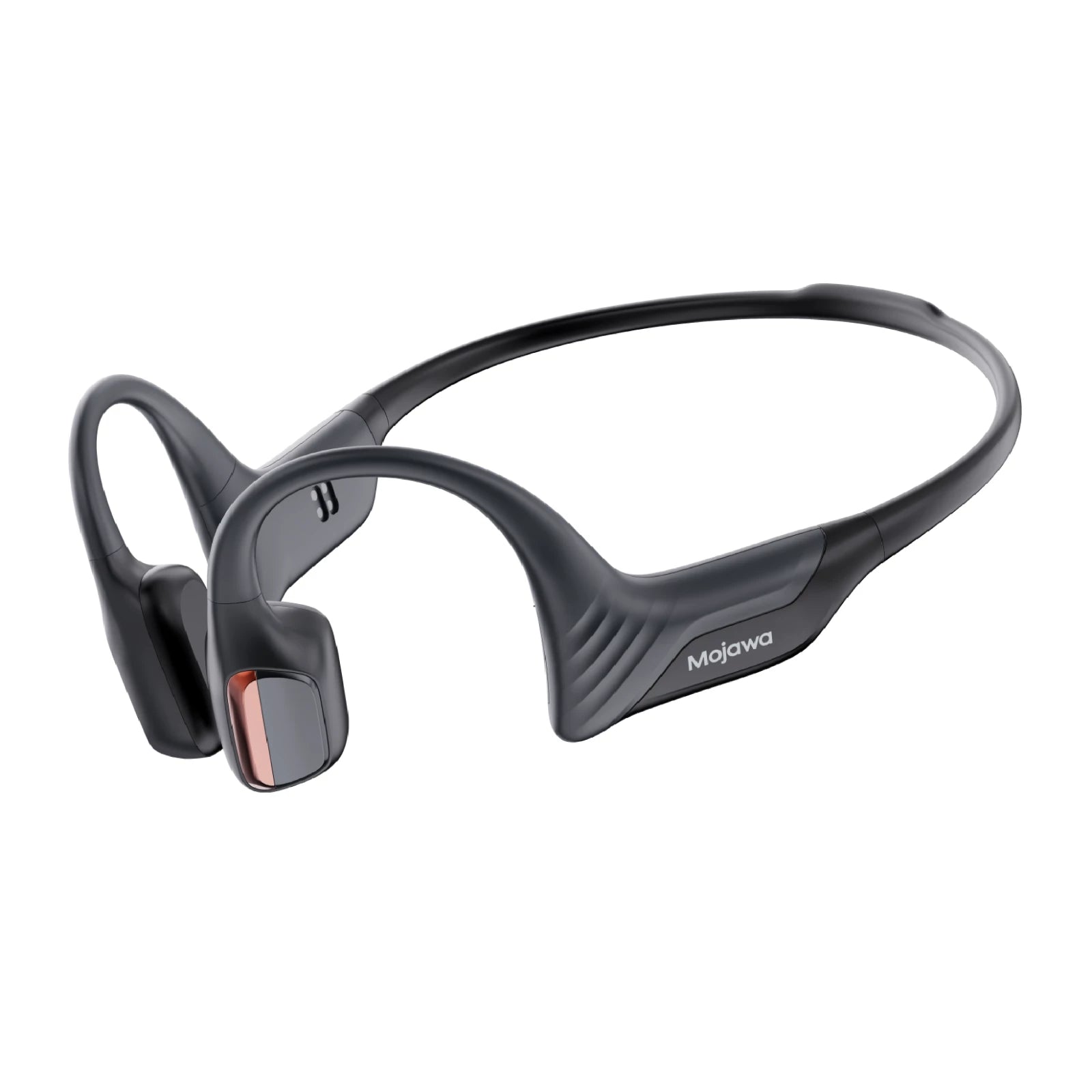 Mojawa Purra Run Audífonos Bluetooth Open-Ear Waterproof - Attenza.net