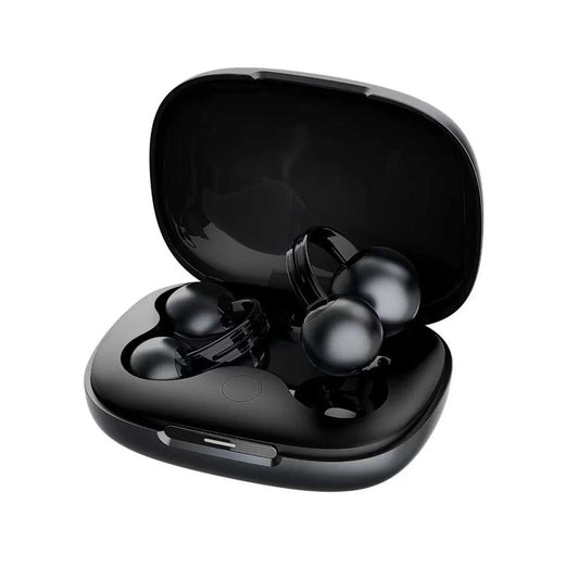 Mojawa StarClip Auriculares Bluetooth Open-Ear Clip-On - Attenza.net