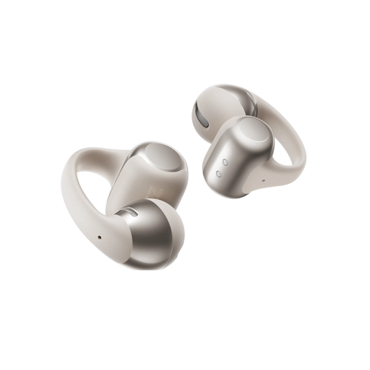 Shokz Opendots One Clip-On Earbuds - Attenza.net