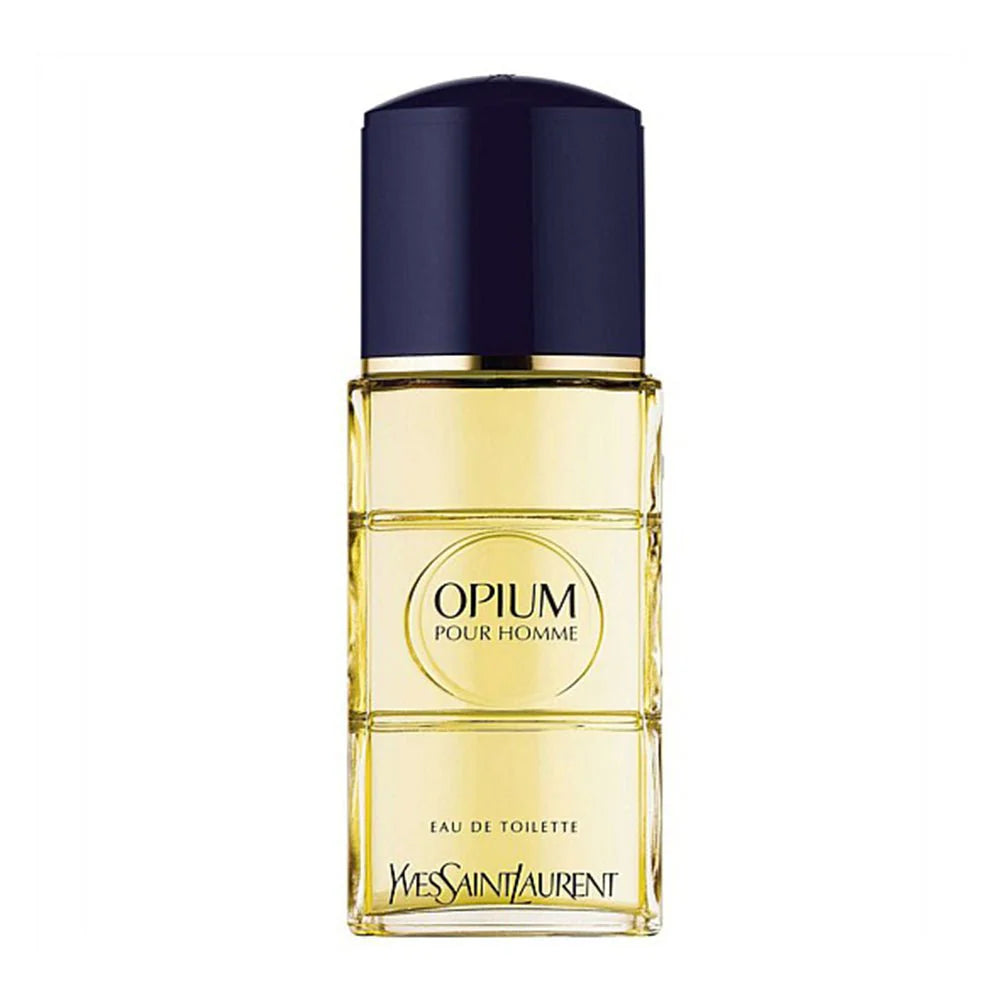 Opium Eau De Toilette - Attenza.net