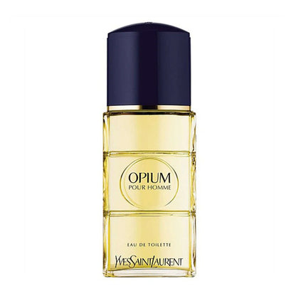Opium Eau De Toilette - Attenza.net