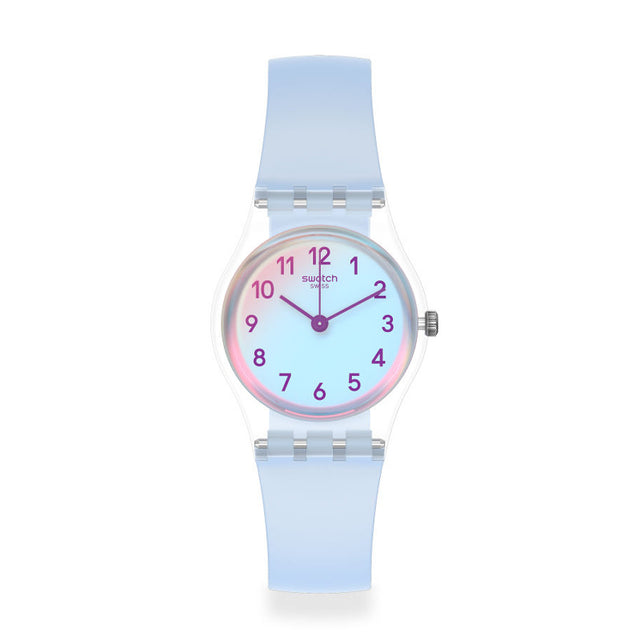 Swatch Reloj Análogo Lady de Mujer - Attenza.net