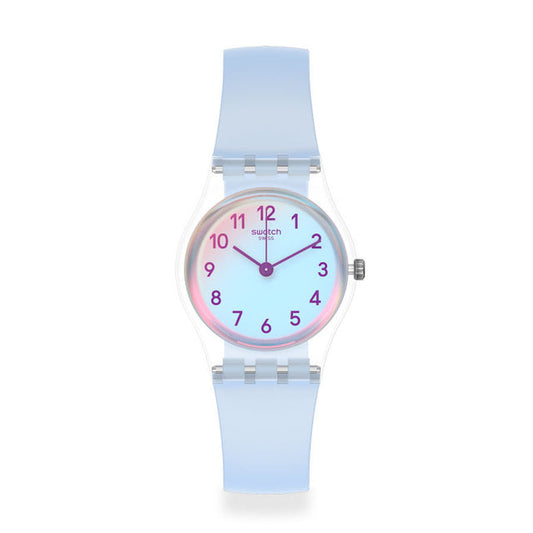 Swatch Reloj Análogo Lady de Mujer - Attenza.net
